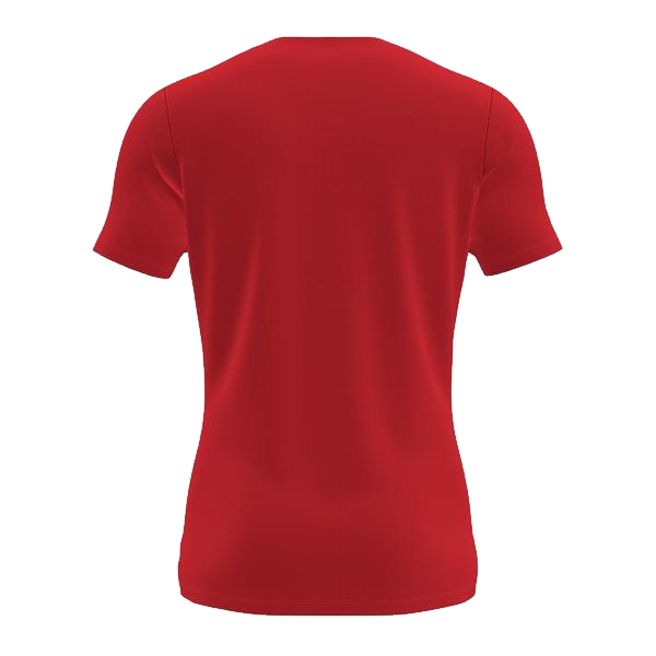 Joma Inter II Red/White football shirt